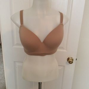 Soma enbliss wireless bra